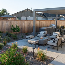 Artful Escape: Spa and Water Features in Paso Robles, Ca 9